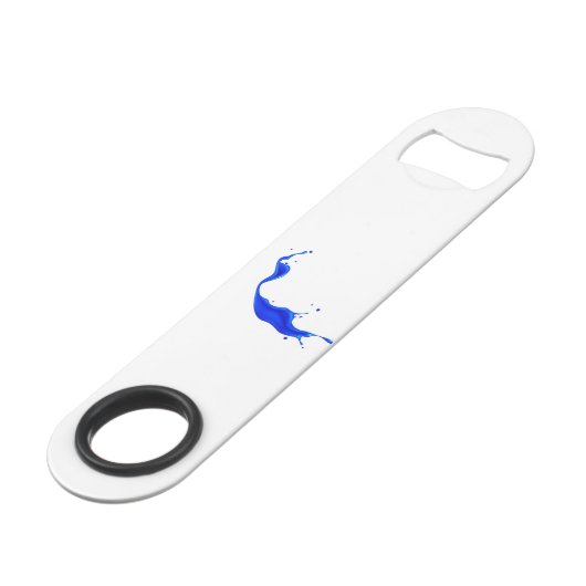 Papa van Tweelingen Speed Flessenopener (Achterkant Gekanteld)