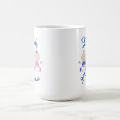 Papa van Twins Koffiemok (Center)