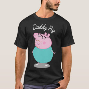 papa varken Funny varken T-shirt