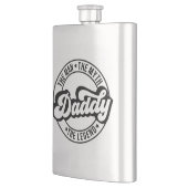 Papa verjaardagscadeau vader vaderdag papa cadeaus flacon (Links)