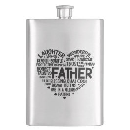 Papa verjaardagscadeau vader vaderdag papa cadeaus flacon