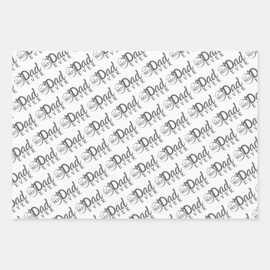 Papa Vist papierlade voor onmiddellijke verpakking Inpakpapier Vel (Voorkant 3)