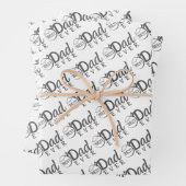 Papa Vist papierlade voor onmiddellijke verpakking Inpakpapier Vel (In situ)