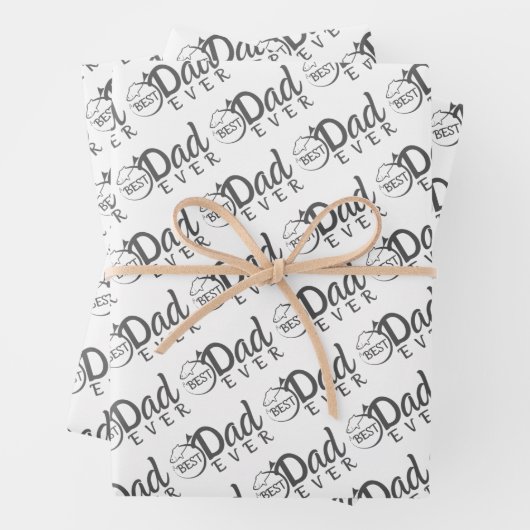 Papa Vist papierlade voor onmiddellijke verpakking Inpakpapier Vel (In situ)