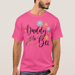 Papa voor bijen, verklikkerij voor Dadd T-shirt