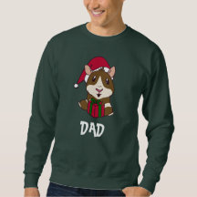 Papa voor kerstmis personaliseren