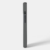 Papa, wat deed je in de Grote Oorlog? Case-Mate iPhone Case (Achterkant / Links)