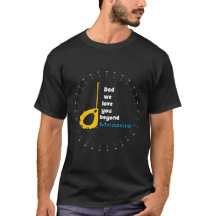 Papa, we houden onmetelijk van je