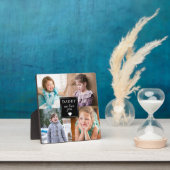 Papa we houden van je Vaderdag 4 Foto Fotoplaat (Insitu)