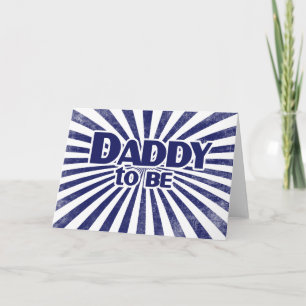 Papa wordt kaart