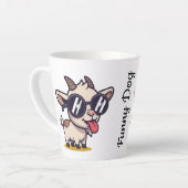 Papa wordt Mok VS – New Dad Coffee Mok (Linkerhoek)