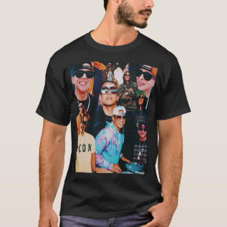 Papa Yankee Classic T-Shirt