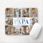 Papa You're De Beste Foto Muismat (Met muis)