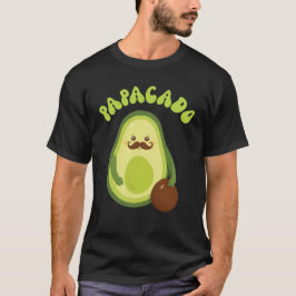 Papacado T-shirt