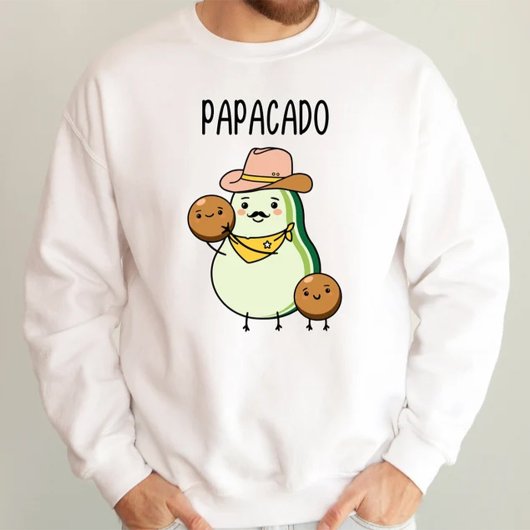 Papacado trui