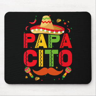 Papacito Family Cinco de Mayo Matchin Couple Mexic Muismat