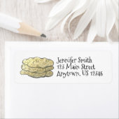 Papadum Indian Restaurant Food Crispy Flatbreads Etiket (Insitu)