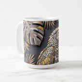 papagayo koffiemok (Voorkant links)