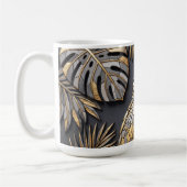 papagayo koffiemok (Links)