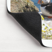 Papageientaucher Muismat (Hoek)