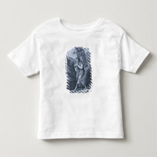 Papageno: "Ik ben de vogelvanger Kinder Shirts