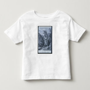 Papageno: "Ik ben de vogelvanger Kinder Shirts