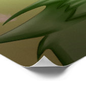 Papageno Papagena Poster (Hoek)