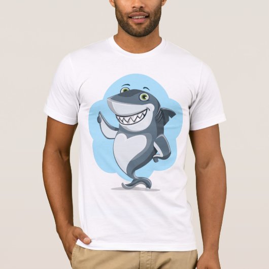 PAPAHAI T-SHIRT (Voorkant)