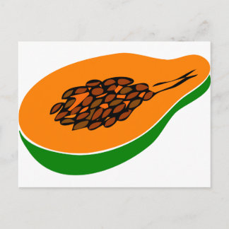 papaja-3110 briefkaart