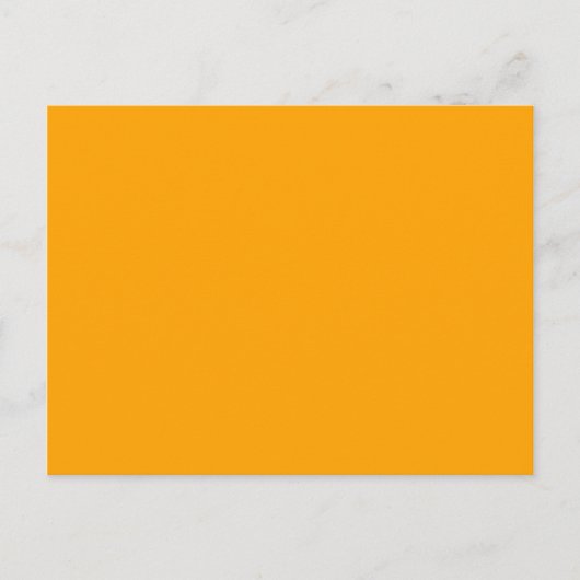 Papaja Briefkaart (Voorkant)