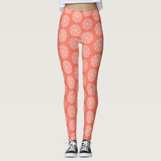 papaja leggings (Voorkant)