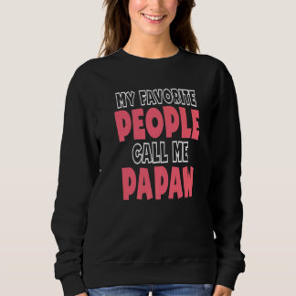 Papaja Trui