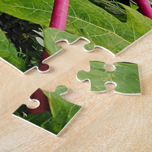 Papajaboom Legpuzzel (Zijkant)