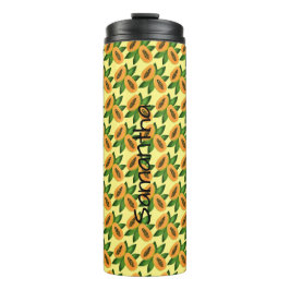 papaja's thermosbeker