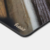 Paparazzi bij Fubby op rooster. Bureaumat (Hoek)