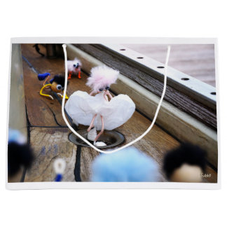 Paparazzi bij Fubby op rooster. Groot Cadeauzakje