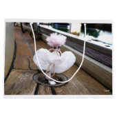 Paparazzi bij Fubby op rooster. Groot Cadeauzakje (Achterkant)