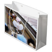 Paparazzi bij Fubby op rooster. Groot Cadeauzakje (Voorkant Gekanteld)