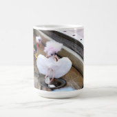 Paparazzi bij Fubby op rooster. Koffiemok (Center)