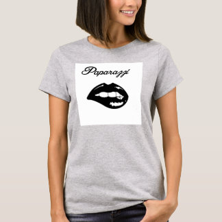 Paparazzi Diva T-shirt