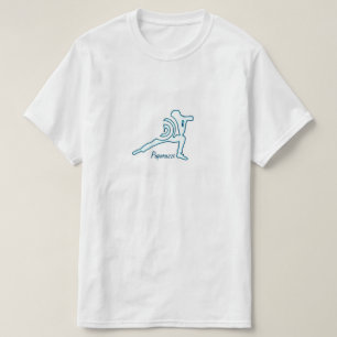 Paparazzi (dubbelzijdig) - een MisterP Shirt