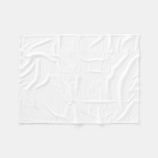 Paparazzi Funny Photographer  Fleece Deken (Voorkant (Horizontaal))