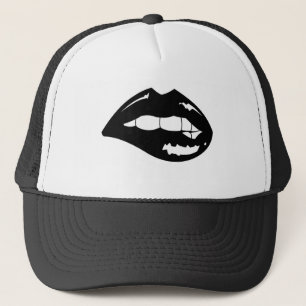 Paparazzi Love/Hate Trucker hat Pet