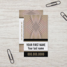 Paparazzi Persoonlijke Visitekaartjes