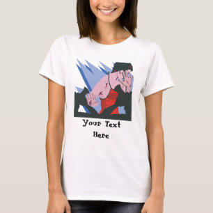  Paparazzi Princess T-shirt