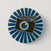 Paparazzi Ronde Button 5,7 Cm (Voorkant)