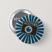 Paparazzi Ronde Button 5,7 Cm (Voorkant /achterkant)