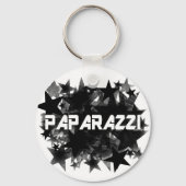 Paparazzi Star Sleutelhanger (Voorkant)