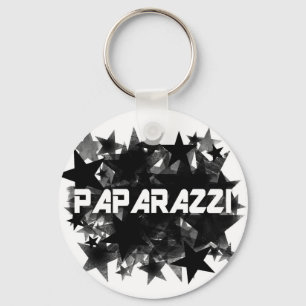 Paparazzi Star Sleutelhanger