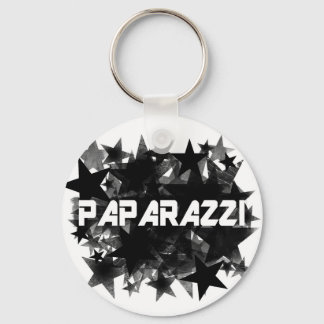 Paparazzi Star Sleutelhanger